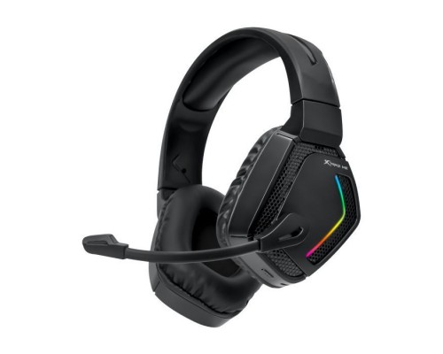 Навушники Xtrike ME GH-512W XBOX/PS/PC Wireless Black (GH-512W)