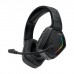 Навушники Xtrike ME GH-512W XBOX/PS/PC Wireless Black (GH-512W)