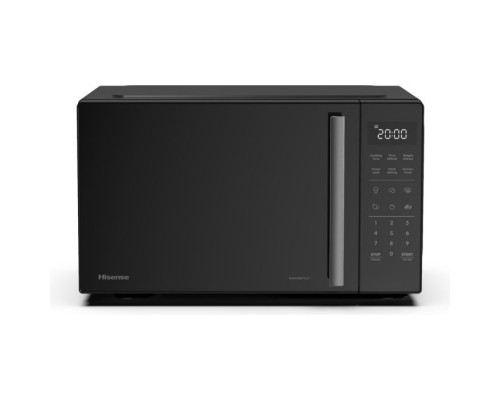 Мікрохвильова піч Hisense H23MOBS4HI