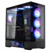 Корпус для ПК Zalman P40DSBLACK