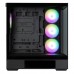 Корпус для ПК Zalman P40DSBLACK