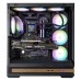 Корпус для ПК Zalman P40NAMUBLACK