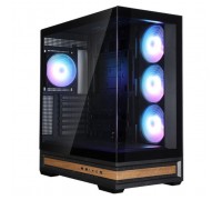 Корпус для ПК Zalman P40NAMUBLACK