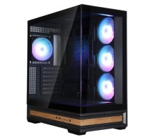 Корпус для ПК Zalman P40NAMUBLACK
