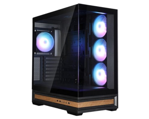 Корпус для ПК Zalman P40NAMUBLACK