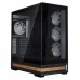 Корпус для ПК Zalman P40NAMUBLACK