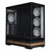 Корпус для ПК Zalman P40NAMUBLACK
