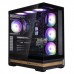 Корпус для ПК Zalman P40NAMUBLACK