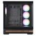 Корпус для ПК Zalman P40NAMUBLACK