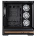 Корпус для ПК Zalman P40NAMUBLACK