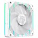 Кулер до корпусу Gamemax Tornado T12 ARGB-W