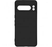 Чохол до мобільного телефона Armorstandart ICON Google Pixel 8 Pro Camera Cover Black (ARM89083)