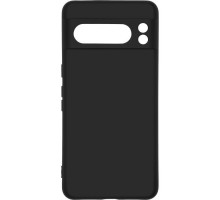 Чохол до мобільного телефона Armorstandart ICON Google Pixel 8 Pro Camera Cover Black (ARM89083)