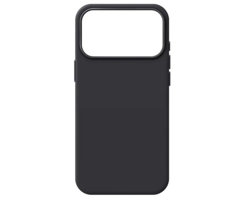 Чохол до мобільного телефона Armorstandart ICON2 MagCase Apple iPhone 17 Pro Max Black (ARM86249)