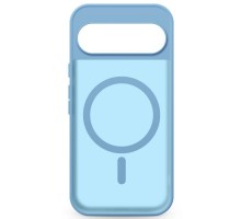 Чохол до мобільного телефона Armorstandart Uniq MagCase Google Pixel 10 Pro XL / 9 Pro XL Light Blue (ARM87922)