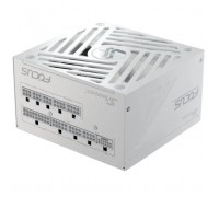 Блок живлення Seasonic 750W FOCUSGX-750-ATX31-WHT (FOCUS-GX-750-ATX31-WHITE)