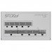 Блок живлення Seasonic 750W FOCUSGX-750-ATX31-WHT (FOCUS-GX-750-ATX31-WHITE)