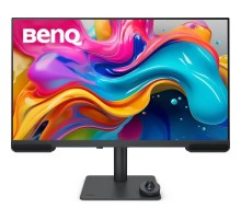 Монітор BenQ PV3200U Dark Grey