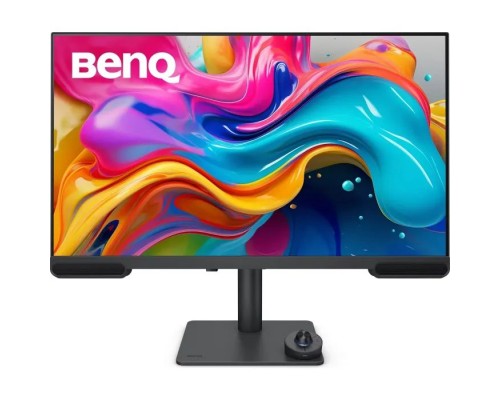 Монітор BenQ PV3200U Dark Grey
