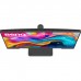 Монітор BenQ PV3200U Dark Grey