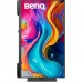 Монітор BenQ PV3200U Dark Grey