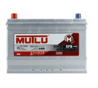 Акумулятор автомобільний MUTLU 6СТ-100 (1) Asia SFB D31.100.085.D