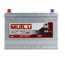 Акумулятор автомобільний MUTLU 6СТ-100 (1) Asia SFB D31.100.085.D