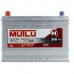 Акумулятор автомобільний MUTLU 6СТ-100 (1) Asia SFB D31.100.085.D