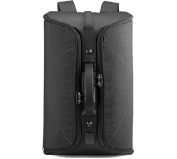 Рюкзак для ноутбука Kingsons 15.6" travel backpack Black (K9474W)