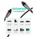 Кабель мультимедійний Optical Toslink 3.0m AV108 black Ugreen (10541)