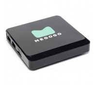 Медіаплеєр iNeXT TV5 MEGOGO BOX 2
