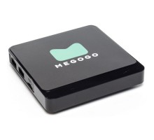 Медіаплеєр iNeXT TV5 MEGOGO BOX 2
