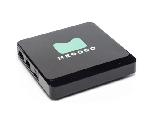 Медіаплеєр iNeXT TV5 MEGOGO BOX 2