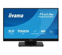Монітор iiyama T2254MSC-B2AG