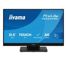 Монітор iiyama T2254MSC-B2AG