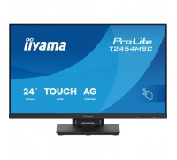 Монітор iiyama T2454MSC-B3AG