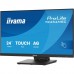 Монітор iiyama T2454MSC-B3AG
