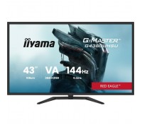 Монітор iiyama G4380UHSU-B2