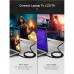 Кабель мультимедійний HDMI M to HDMI M 10.0m HD104 black Ugreen (10110)