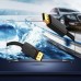 Кабель мультимедійний DisplayPort M to DisplayPort M 1.0m DP102 black Ugreen (10244)