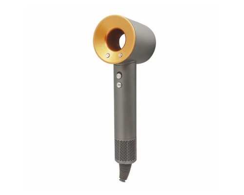 Фен PRIME Technics PHD 1659 Ultra Elite