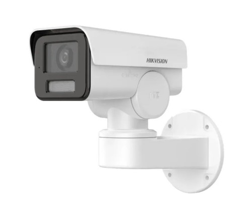 Камера відеоспостереження Hikvision DS-2CD1P43G2-IUF (2.8)