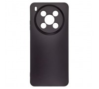 Чохол до мобільного телефона Armorstandart Matte Slim Fit ZTE Nubia V70 Max 4G Camera cover Black (ARM86132)