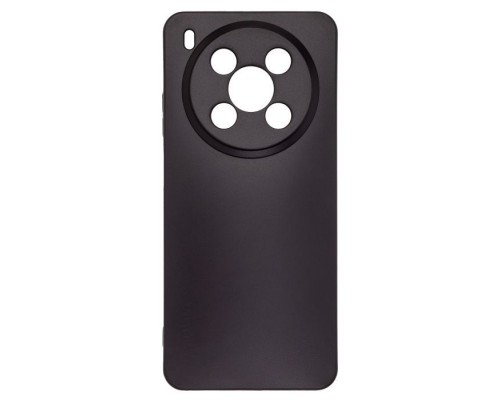 Чохол до мобільного телефона Armorstandart Matte Slim Fit ZTE Nubia V70 Max 4G Camera cover Black (ARM86132)