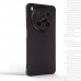 Чохол до мобільного телефона Armorstandart Matte Slim Fit ZTE Nubia V70 Max 4G Camera cover Black (ARM86132)