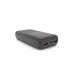 Батарея універсальна Remax 20000mAh, 22.5W, 2*USB+Type-C, Black (RPP-623)