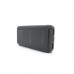 Батарея універсальна Remax 20000mAh, 22.5W, 2*USB+Type-C, Black (RPP-623)
