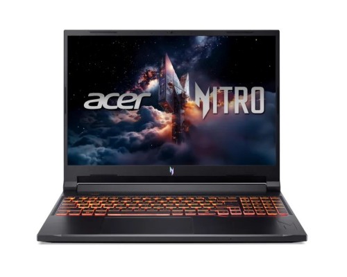 Ноутбук Acer Nitro V 16 ANV16-72 (NH.QZREU.008)