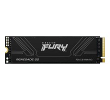 Накопичувач SSD M.2 2280 8TB FURY Renegade G5 Kingston (SFYR2D/8T1)