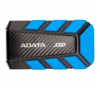 Накопичувач SSD USB 3.2 2TB SD820 ADATA (SD820-2000G-CBU)